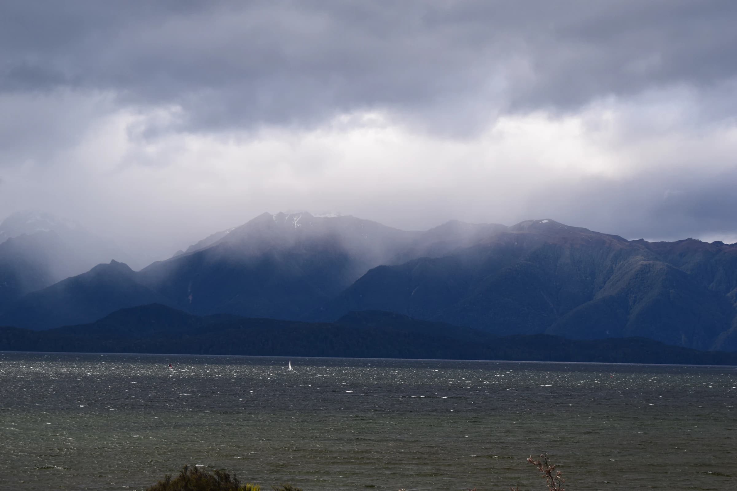 Milford Sound photo 2